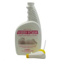 Чистящая пена Kirby Foam (650 мл.)
